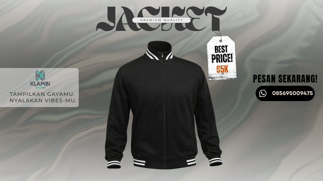 Jaket 5